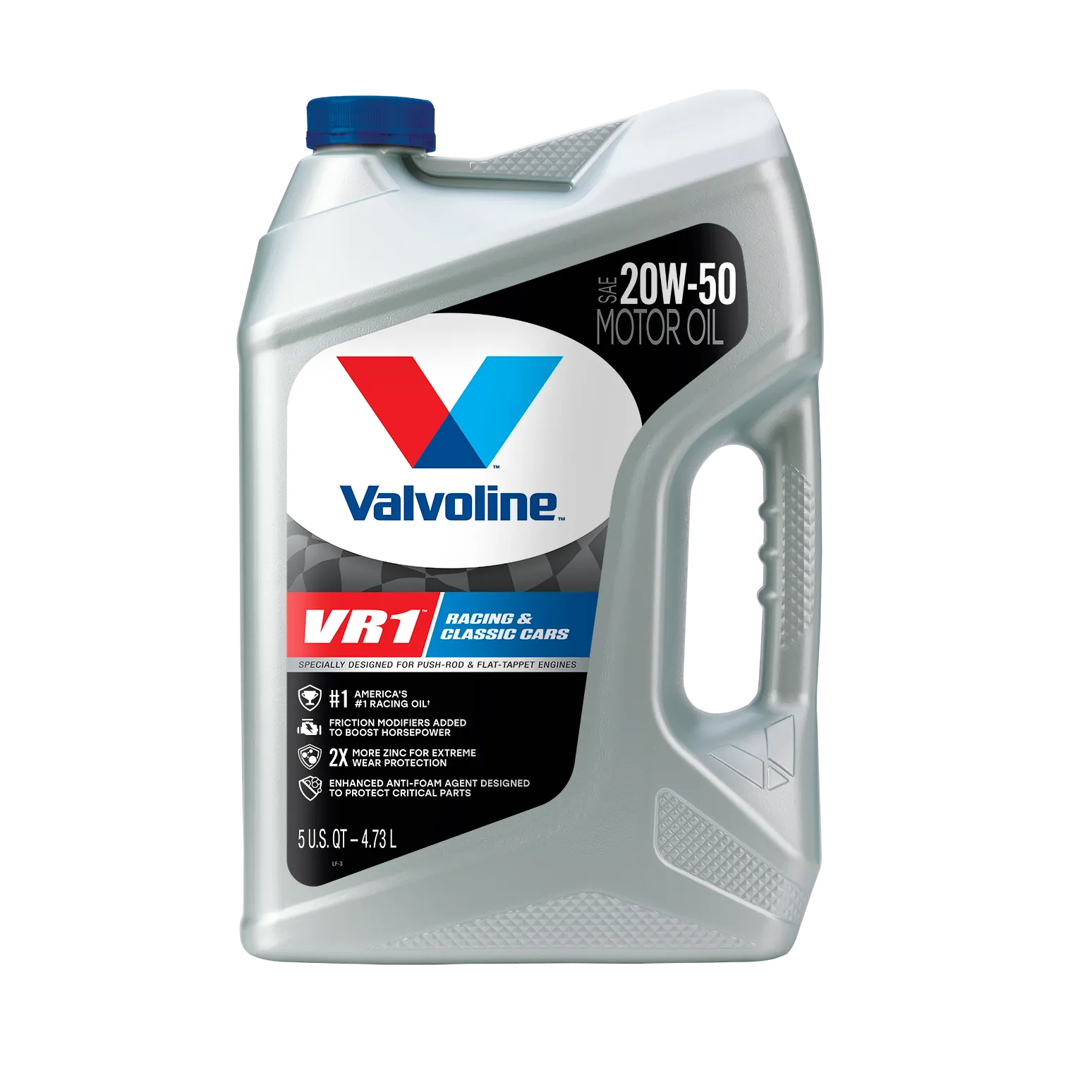 【18％OFF】 VR1 20W-50 SAE Oil Motor Zinc High Performance High Racing メンテナンス